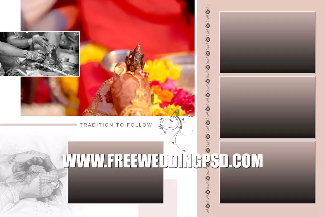 New Wedding Album DM free download 2021